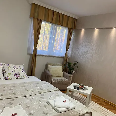Apartament Stan Na Dan Sinisa 2 Valjevo