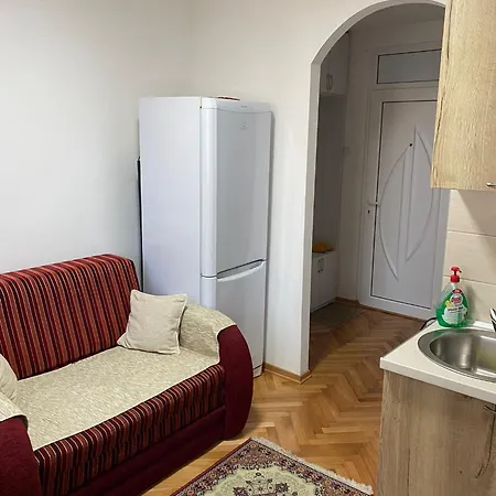 Stan Na Dan Sinisa 2 *