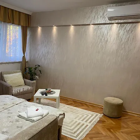 Stan Na Dan Sinisa 2 Valjevo