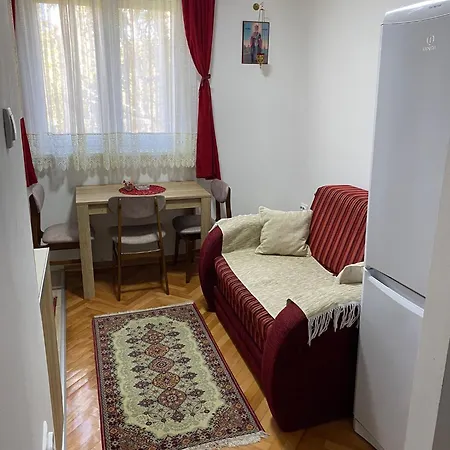 Stan Na Dan Sinisa 2