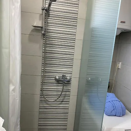 Apartament Stan Na Dan Sinisa 2