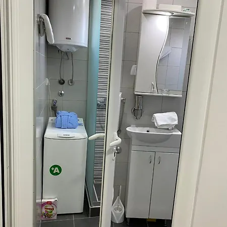 Stan Na Dan Sinisa 2 *