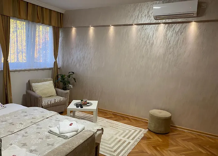 Stan Na Dan Sinisa 2 Valjevo