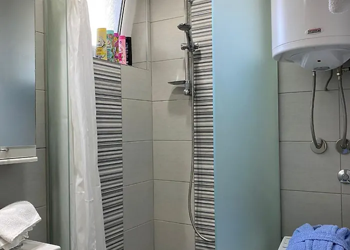 Stan Na Dan Sinisa 2 Apartament