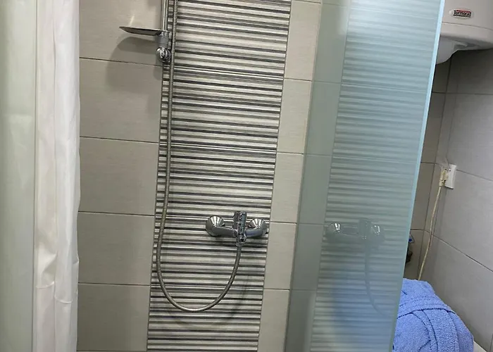 Apartament Stan Na Dan Sinisa 2