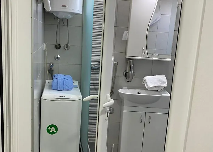 Stan Na Dan Sinisa 2 *